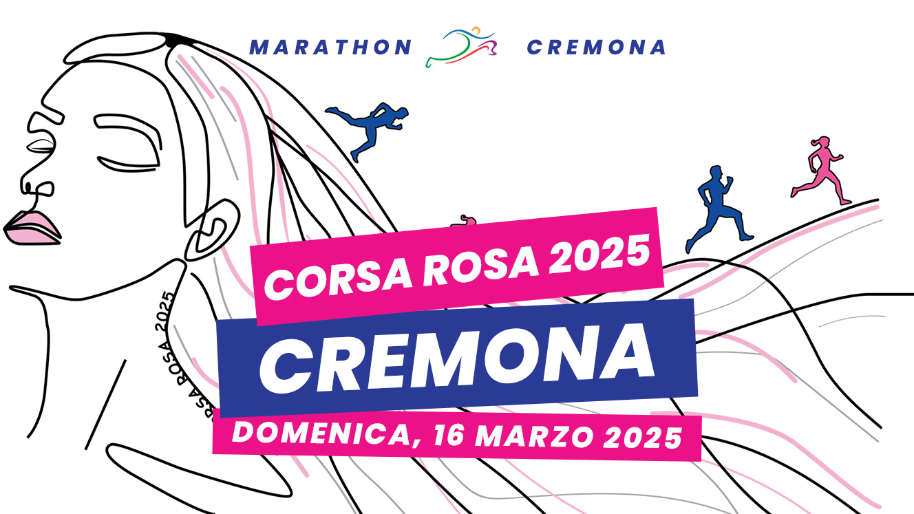 Corsa Rosa 2025